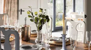 Victorian House Sleeps 14 Pool and Gardens - Image 2