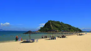 Vienna Apartment Guangdong Huizhou Daya Bay Golden Coast - Image 5