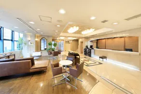 Yokohama Mandarin Hotel - Image 4