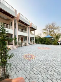 Hotel Kalptaru Villas - Image 5