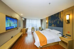 Vienna Hotel (Jiahe Center Branch) - Image 2