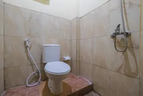 Maharani Guest House RedPartner at Gatot Subroto Timur Denpasar - Image 2