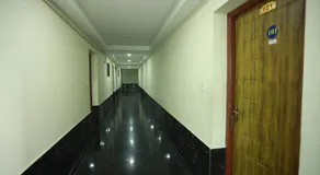 Hotel Madurai Comforts - Image 3