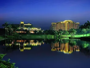 Agile Changjiang Hotel - Image 4