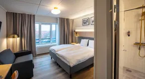 Go Hotel Herlev - Image 2