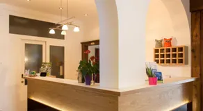 Atractivo apartamento vacacional ideal para familias con terraza, jardín y sauna | Esquí cercano | Ideal para teletrabajar - Image 3