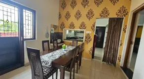 SHI's Urban Escape 3BHK Villa - Salem - Image 4