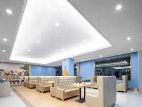 Vienna Hotel Wuhan Huabohui - Image 4