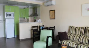 Apartamentos Turísticos Plaza del Olvido - Image 2