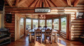 The Happy Bear Lodge - Image 2