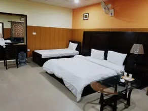 Sunrise Guest House F-6/1 - Image 2