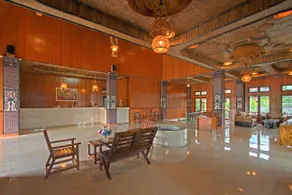 Danau Dariza Resort  - Hotel - Image 3