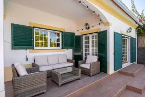 Villa in Azeitao w Pool and Garden - Image 4