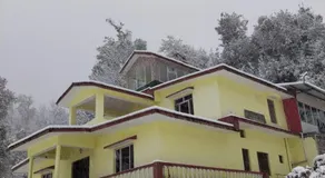 Maya Deep Chopta Resort - Image 2