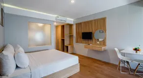 The Rooms Apartment Bali by ARM Hospitality - Image 3