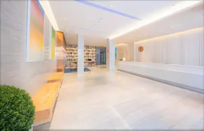 Ji Hotel Tai'an Dongyue Street Dai Temple - Image 3