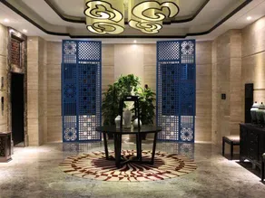 Yuetu International Hotel - Image 4