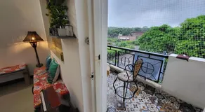 Home Stay with Giriraj View I On Parikrama Marg I 5 mins to ISKCON & Daan Ghati - Image 3