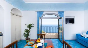 La Gatta - Le Contrade - Sosòre Casas de férias-Costa Amalfitana - Image 2
