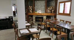 Cabane Bella-Tola - Image 2