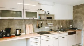 Dorfplatz Apartment - Ruhige Landidylle mit viel Platz, nur 10 Min von Rothenburg - Image 3