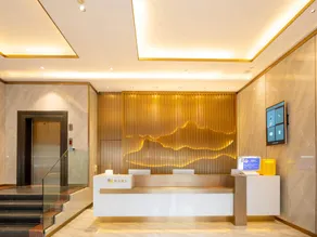 Cheerymay Hotel Shenzhen Bao'an Sports Center Xixiang Metro Station - Image 2