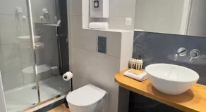 Apartamenty Dąbrówka Cieplice Zdrój 1,15 - Image 2