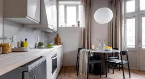 Hotel suite apartment - Image 2
