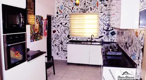 Stan - Haven Apartments ASOKORO - Image 4