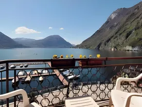 Hotel Europa - Image 3