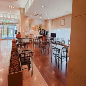 Ota  Now Resort Hotel - Image 4