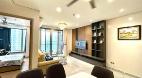 Deluxe Apartment - Midtown The Peak Phu My Hung - Image 2