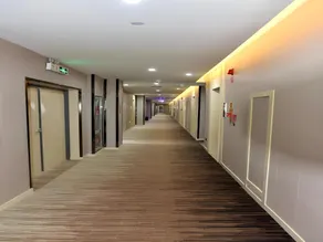 Gya Hotel Jiaxing Pinghu Wuyue Square Shengli Road - Image 2