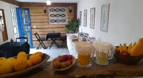 Pousada Vila Sol Maior - Image 5