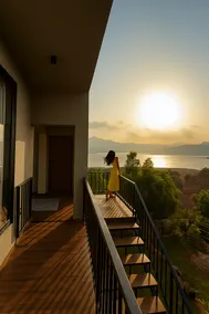 Ethereal Dune Boutique Hotel - Image 5