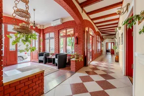 Hotel Palota City - Image 5
