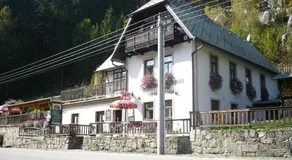 Pension Rybářská Bašta - Image 4