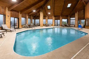 Baymont by Wyndham Warrenton - Image 4
