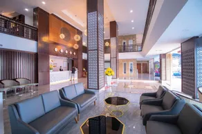 Vung Tau P&T Hotel - Image 2
