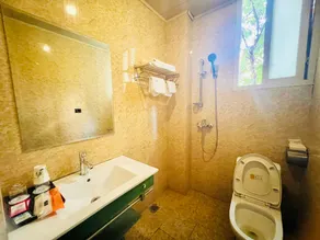 Wusheng Honghua Hotel - Image 5