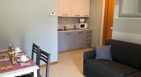 Bergamo Easy Airport - Executive apartment - Image 2