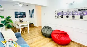 Aura Apartment in Salou renovated with Air condition - Image 4