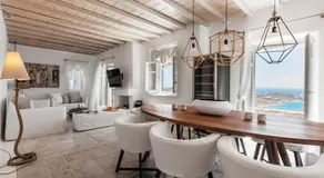 Diana Villa Mykonos - Image 3