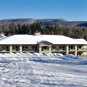 Hillside Inn Killington - Image 2
