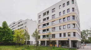 P&O Apartments Namyslowska - Image 3