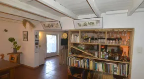 MAS DU MOULIN, le moulin vert Chambre d'hôte Vaccarès - Image 4