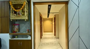 HOTEL SURY VILLA - Image 3