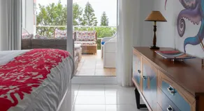 CT 385 AL - Faro's Soulrise Villa - Mojacar - Pool & Artistic Flair close to the Beach - Image 2