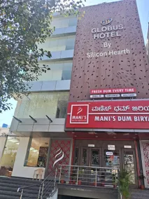 Globus Hotel by Silicon Hearth - Image 4
