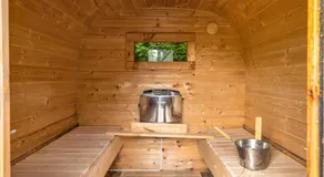 Four-Bedroom Holiday Home In Juelsminde - Image 4